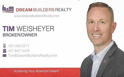 Dream Builders Realty
