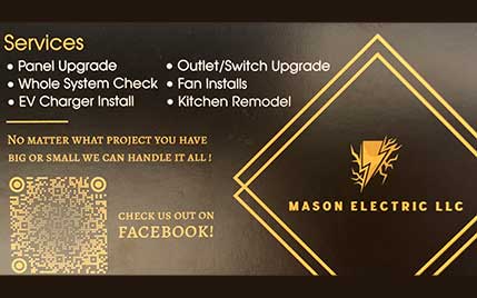 Mason Electric